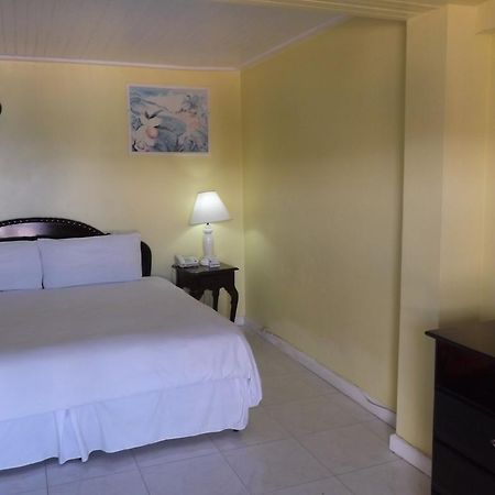 Grandiosa Hotel Montego Bay Exterior photo