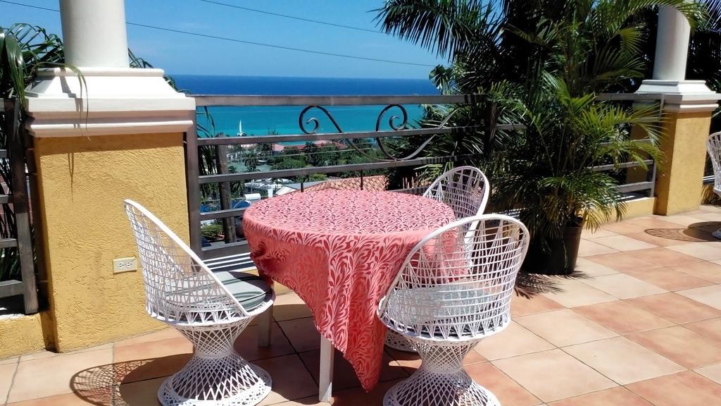 Grandiosa Hotel Montego Bay Exterior photo