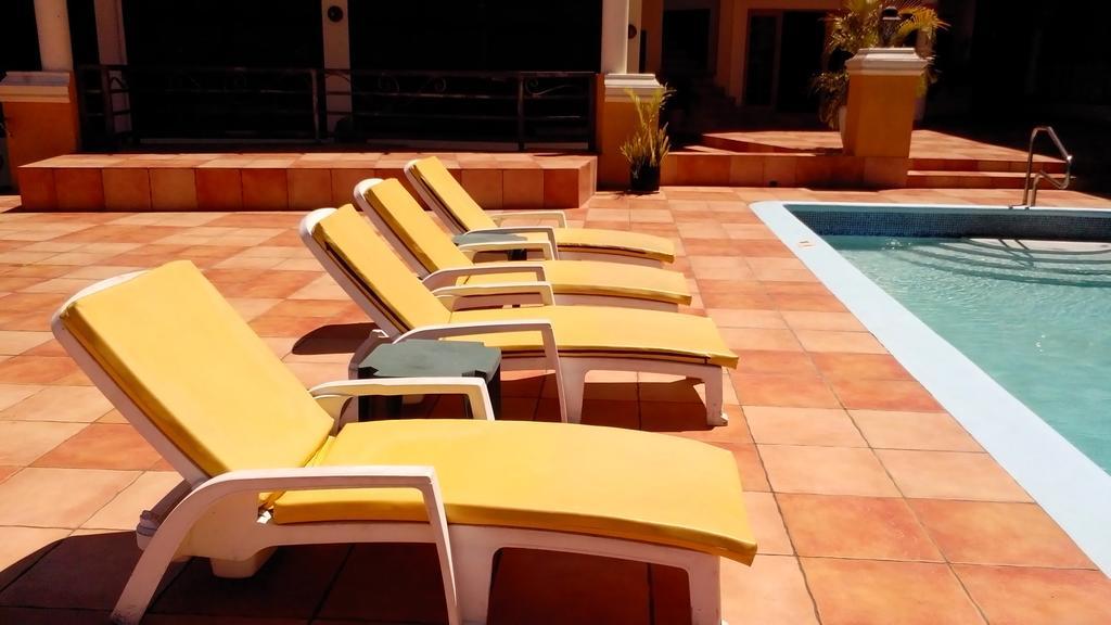 Grandiosa Hotel Montego Bay Exterior photo