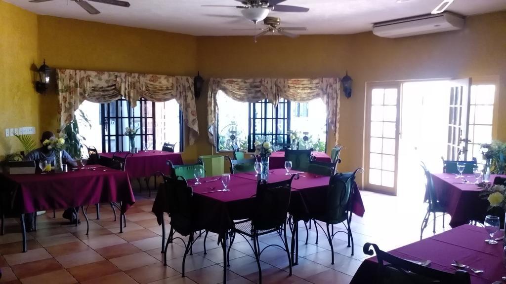 Grandiosa Hotel Montego Bay Exterior photo