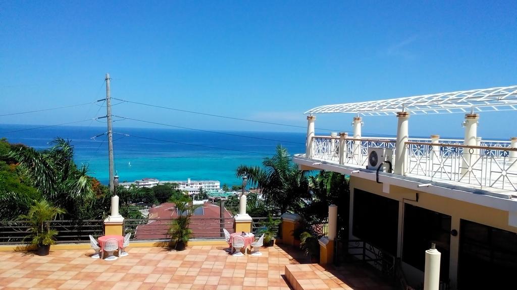 Grandiosa Hotel Montego Bay Exterior photo