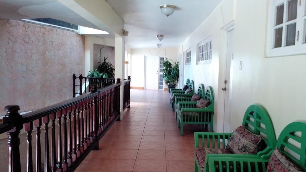 Grandiosa Hotel Montego Bay Exterior photo