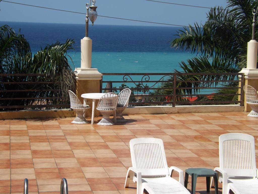Grandiosa Hotel Montego Bay Exterior photo