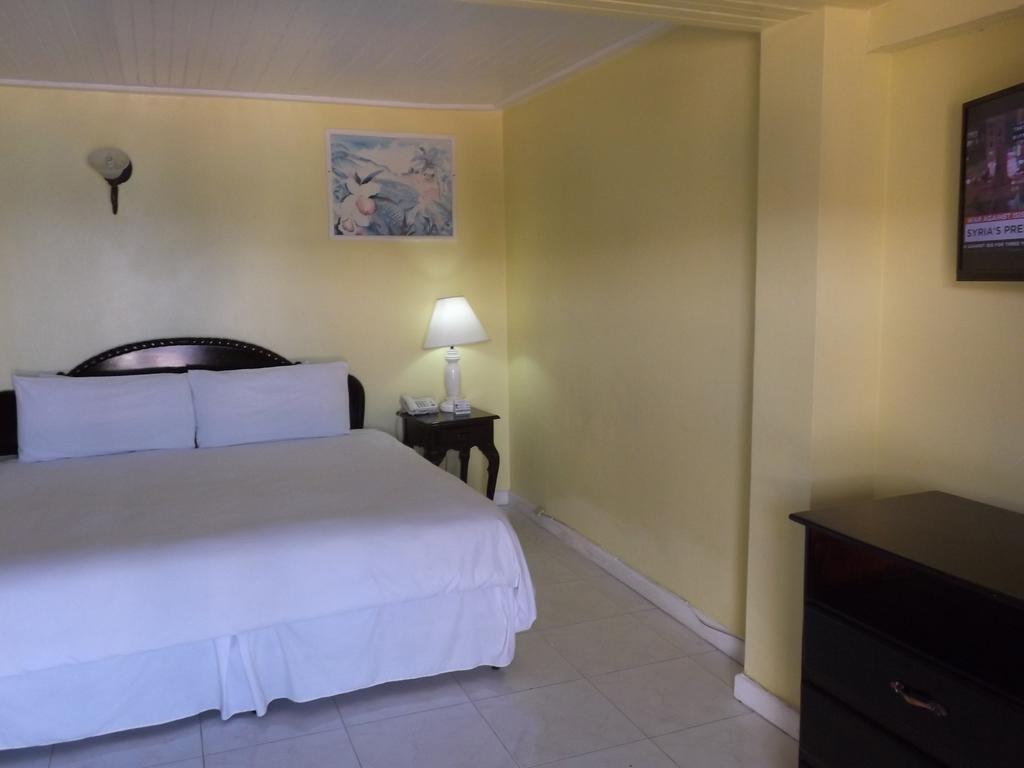 Grandiosa Hotel Montego Bay Exterior photo