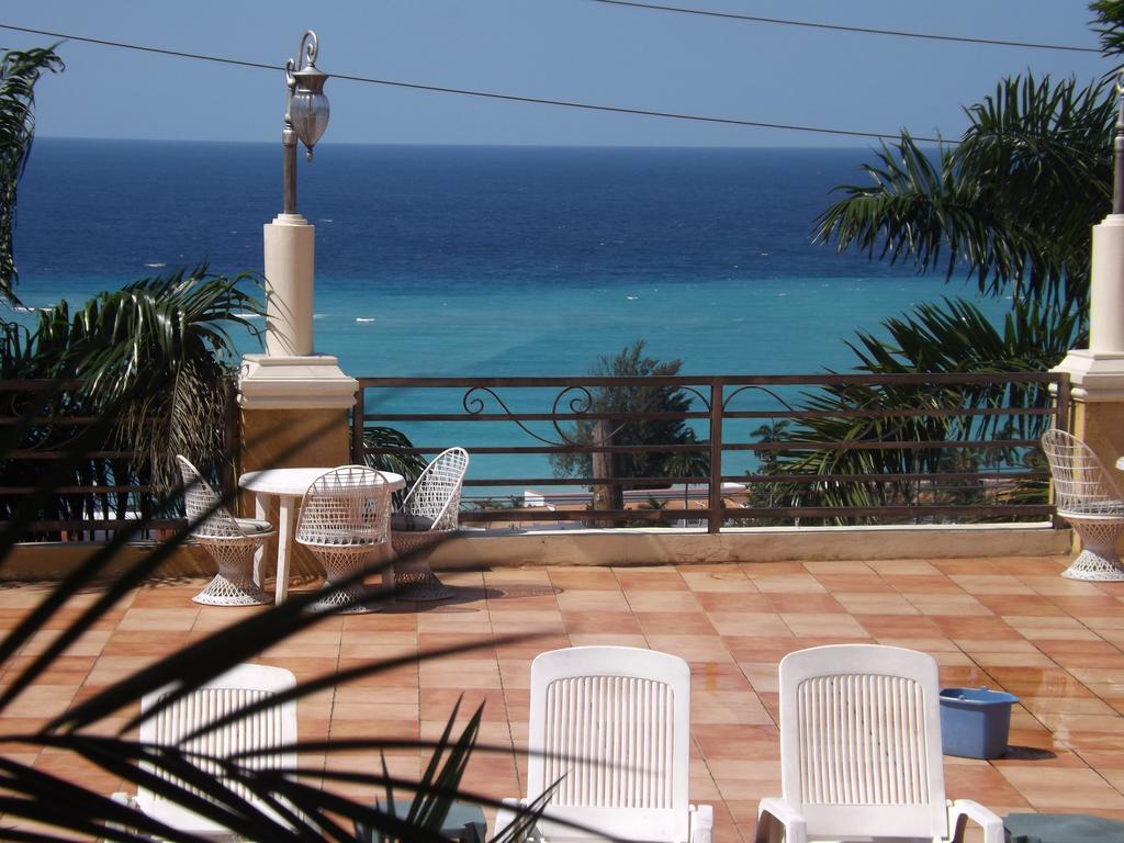 Grandiosa Hotel Montego Bay Exterior photo