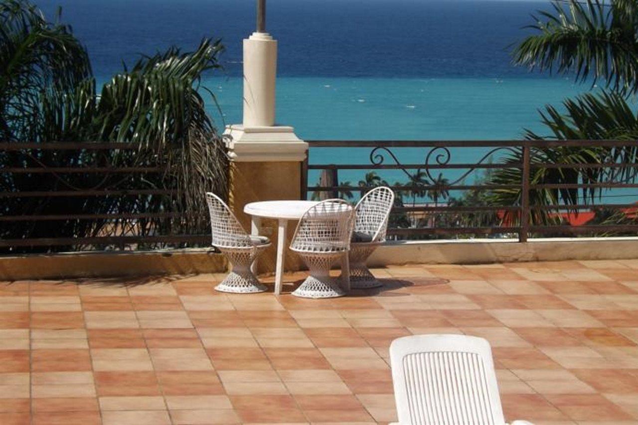 Grandiosa Hotel Montego Bay Exterior photo