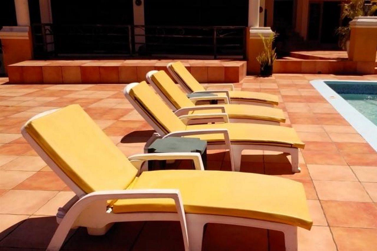 Grandiosa Hotel Montego Bay Exterior photo