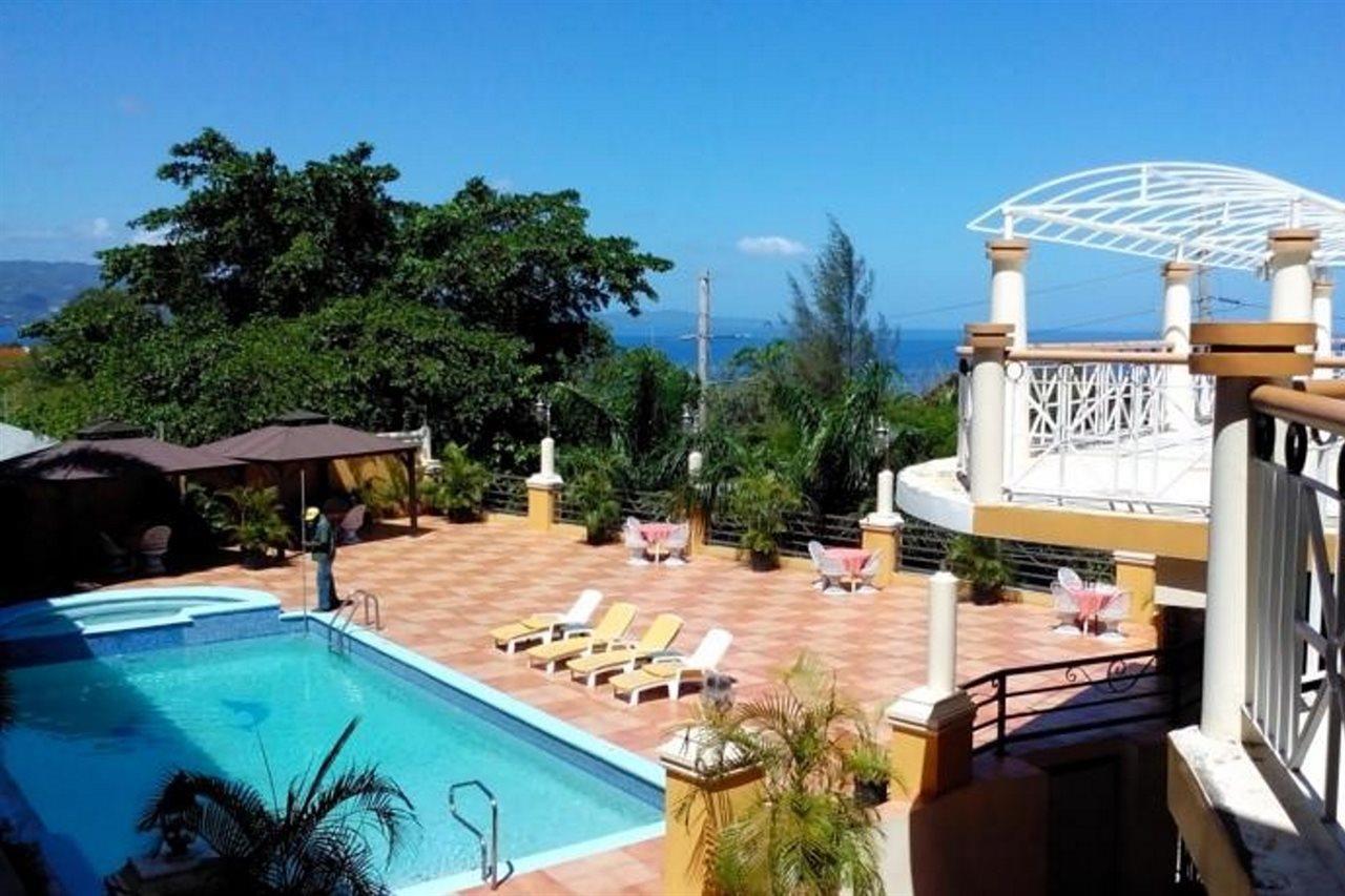 Grandiosa Hotel Montego Bay Exterior photo