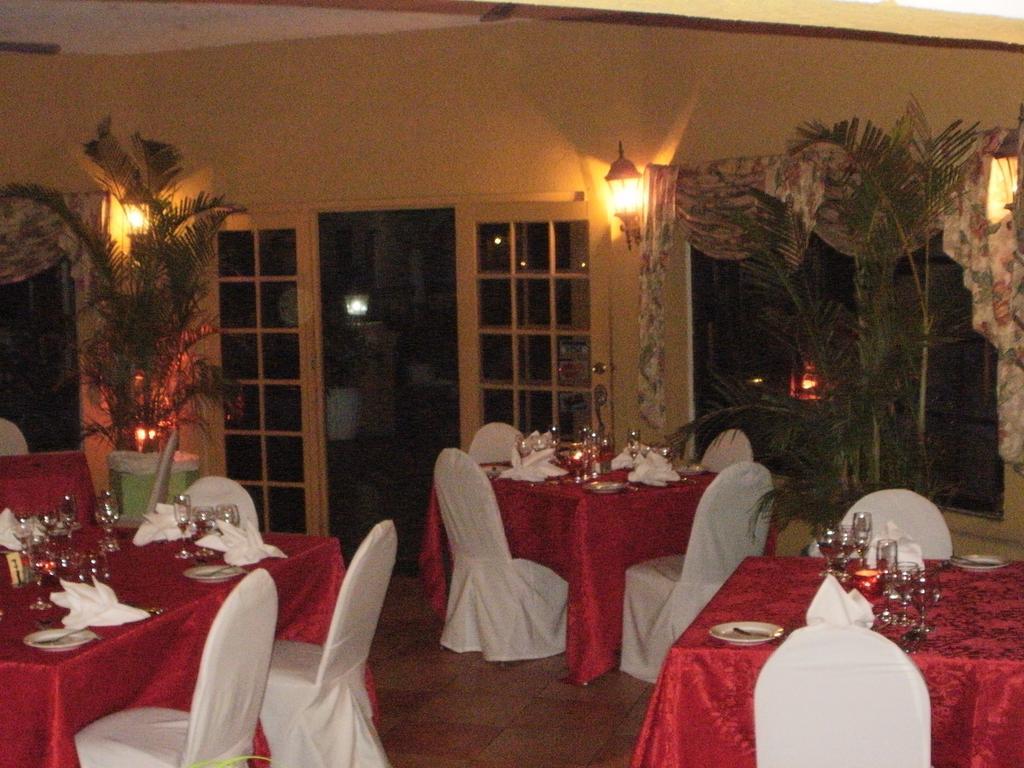 Grandiosa Hotel Montego Bay Exterior photo