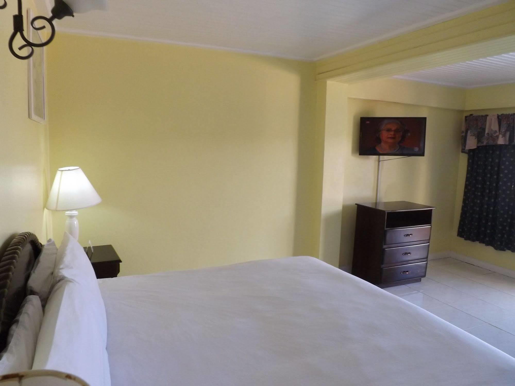 Grandiosa Hotel Montego Bay Exterior photo