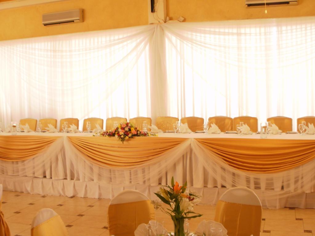 Grandiosa Hotel Montego Bay Exterior photo