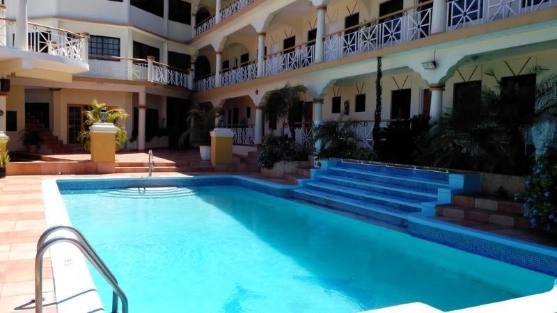Grandiosa Hotel Montego Bay Exterior photo