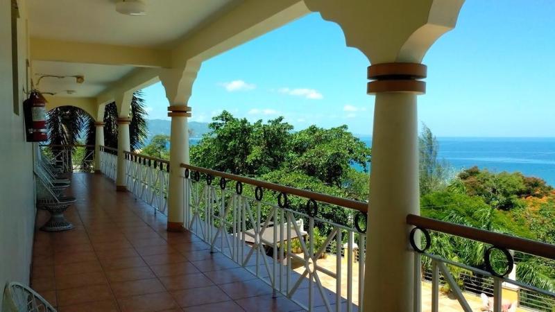 Grandiosa Hotel Montego Bay Exterior photo