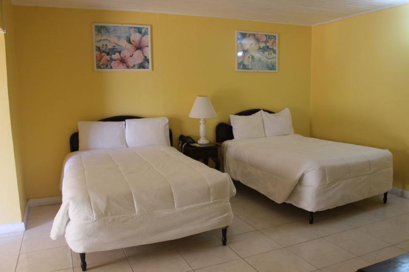 Grandiosa Hotel Montego Bay Exterior photo