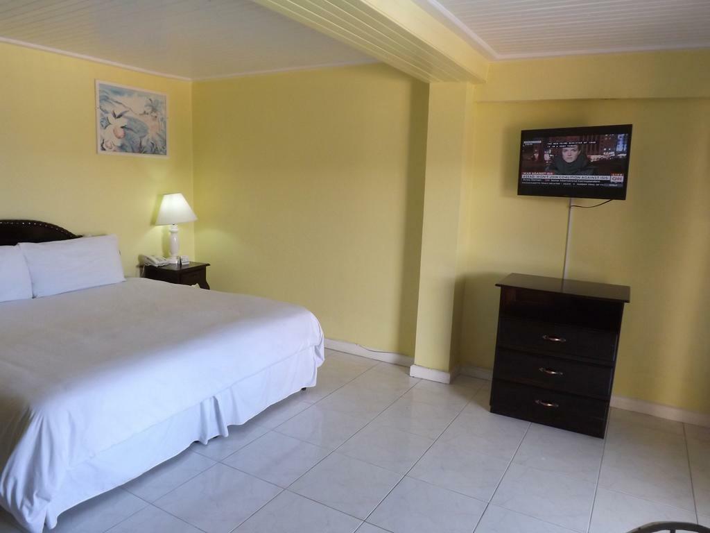 Grandiosa Hotel Montego Bay Exterior photo