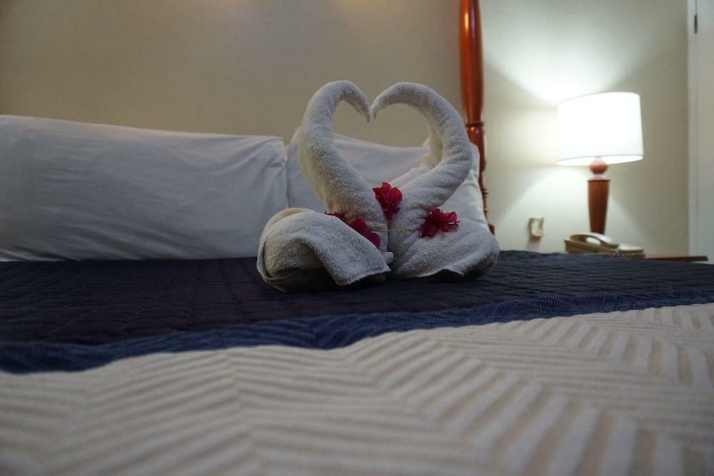 Grandiosa Hotel Montego Bay Exterior photo