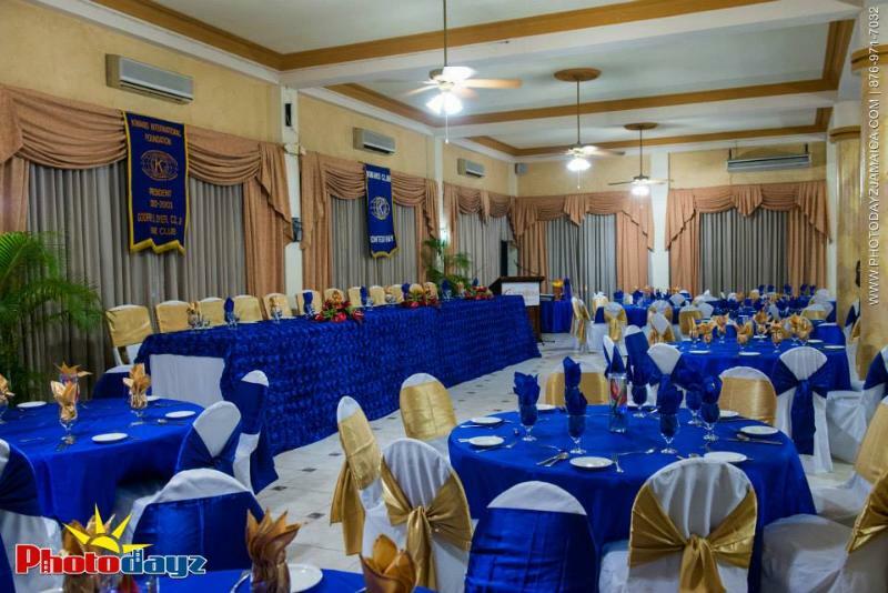 Grandiosa Hotel Montego Bay Exterior photo