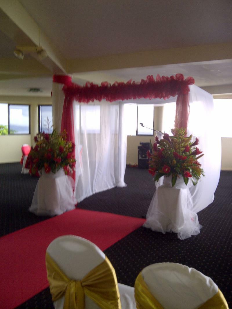 Grandiosa Hotel Montego Bay Exterior photo