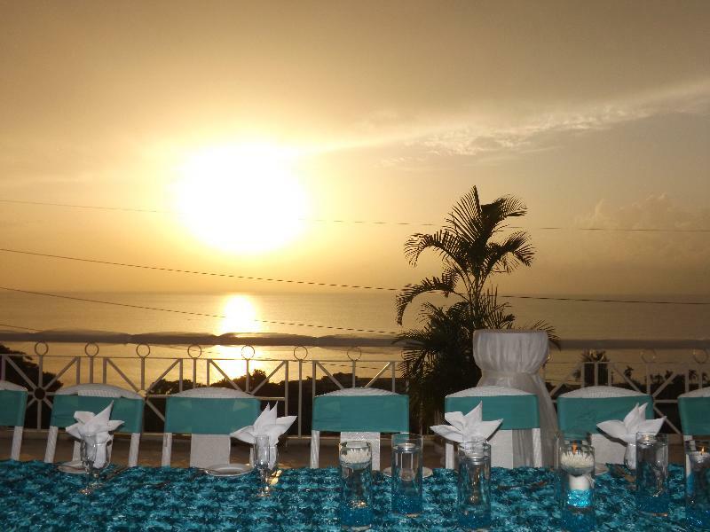 Grandiosa Hotel Montego Bay Exterior photo