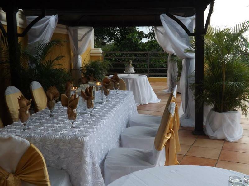 Grandiosa Hotel Montego Bay Exterior photo