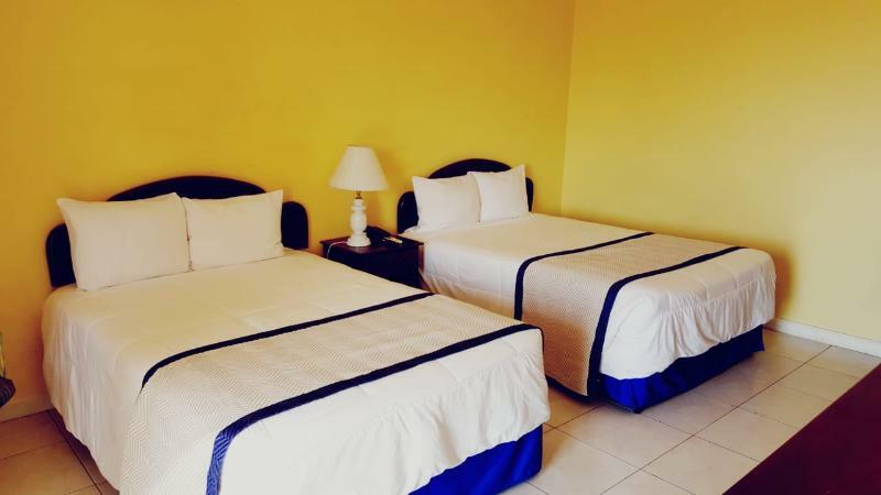 Grandiosa Hotel Montego Bay Exterior photo