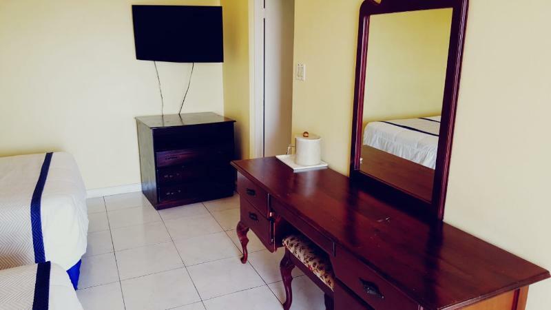 Grandiosa Hotel Montego Bay Exterior photo