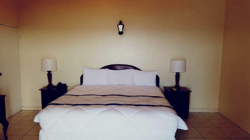 Grandiosa Hotel Montego Bay Exterior photo